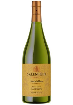 Salentein Reserva Corte de Blancas 6x750cc.