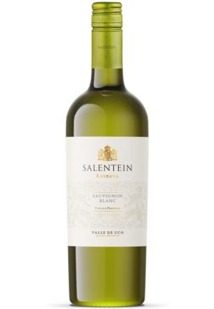 Salentein Reserva Sauvignon Blanc 6x750cc.