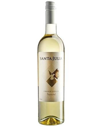 Santa Julia Chenin Dulce 6x750cc.