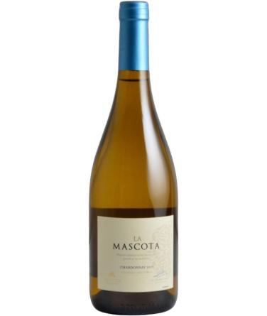 La Mascota Chardonnay 6x750cc.