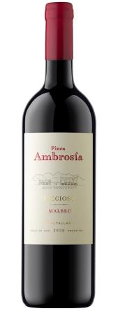 Finca Ambros�a Precioso Malbec 6x750cc.