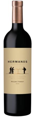 Domingo Molina Hermanos Malbec-Tannat 6x750cc.
