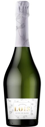 Foster Lois Blanc de Blancs 6x750cc.