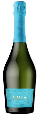 Foster Lois Dulce Natural 6x750cc.