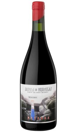 Jard�n De Hormigas Meteora Malbec 6x750cc.