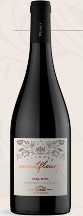 Weinert Montfleury Malbec Reserva 6x750cc.