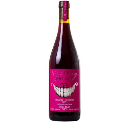 Aqu� Estamos Todos Locos Buon�mico Bequignol 4x750cc.