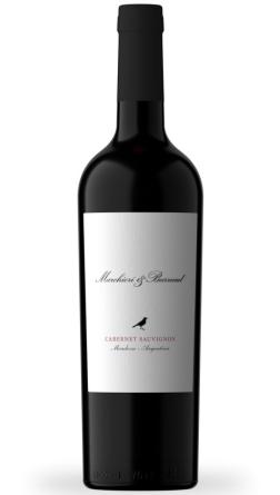 Marchiori & Barraud Cabernet Sauvignon 6x750cc.