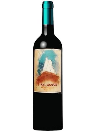 Tikal Amor�o 6x750cc.