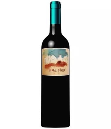 Tikal J�bilo 6x750cc.