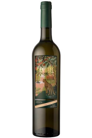 Animal Blend de Blancas 6x750cc.