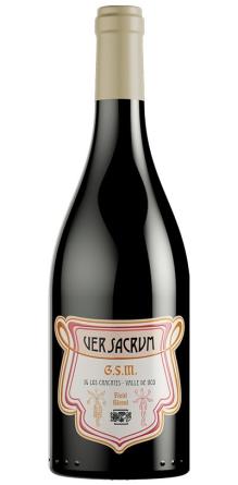 Ver Sacrum GSM 6x750cc.