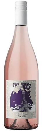 Ver Sacrum Menage Clarete 6x750cc.