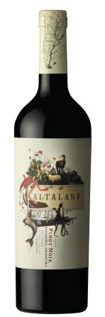 Altaland Pinot Noir 6x750cc.