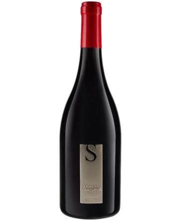 Familia Schroeder Pinot Noir 6x750cc.