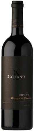 Sottano Reserva De Familia Malbec 6x750cc.