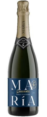 Mar�a Codorni� Brut Nature 6x750cc.