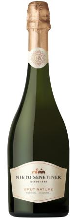 Nieto Senetiner Brut Nature 6x750cc.