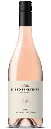 Nieto Senetiner Ros� 6x750cc.