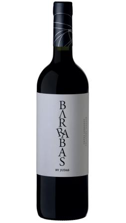 Judas Barrab�s Cabernet Franc 6x750cc.