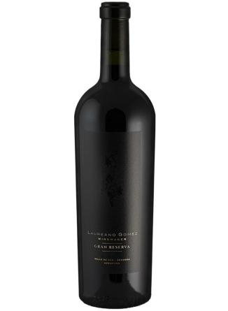 Laureano G�mez Gran Reserva Cabernet Sauvignon 4x750cc.
