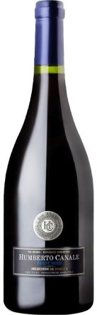 Humberto Canale Gran Reserva Pinot Noir 6x750cc.