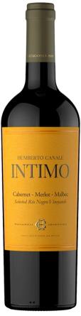 Intimo Blend Tinto 6x750cc.