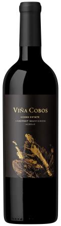 Vi�a Cobos Hobbs Estate Cabernet Sauvignon 6x750cc.