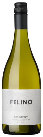 Felino Chardonnay 6x750cc.