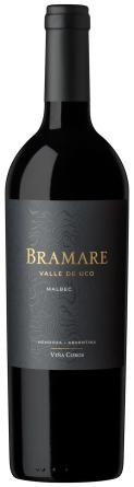 Bramare Malbec Valle de Uco 6x750cc.