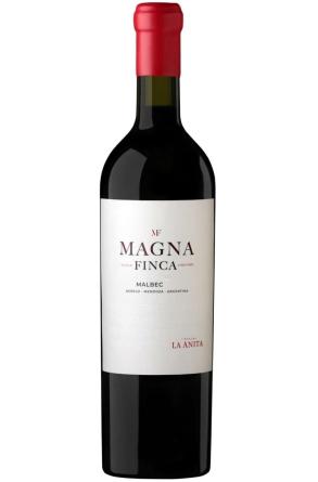 Finca La Anita Magna Malbec 6x750cc.