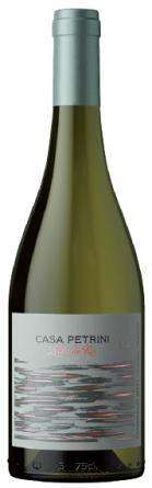 Casa Petrini Lecho de R�o Chardonnay 6x750cc.