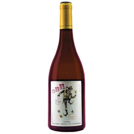 JiJiJi Clarete 6x750cc.