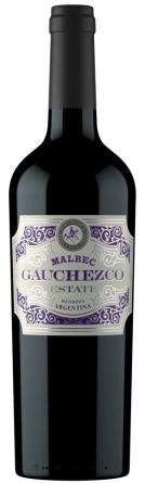 Gauchezco Estate Malbec 6x750cc.