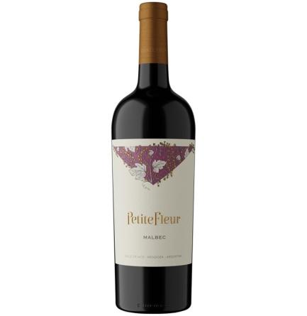Petite Fleur Malbec 6x750cc.
