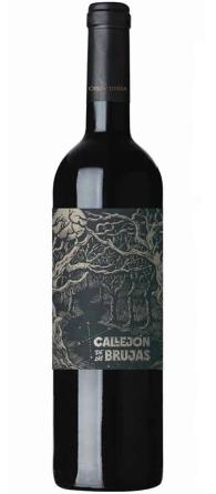 Callej�n de las Brujas Cabernet Franc 6x750cc.