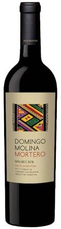 Domingo Molina Mortero 6x750cc.