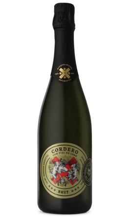 Cordero Con Piel de Lobo Extra Brut 6x750cc.