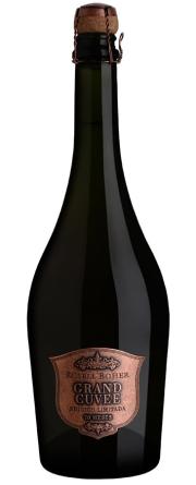 Rosell Boher Grand Cuv�e 70 Meses 4x750cc.