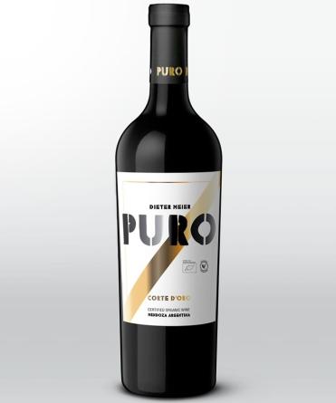 Puro Corte D Oro 6x750cc.