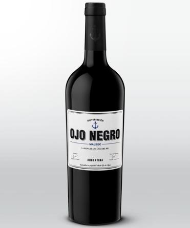 Ojo Negro Malbec 6x750cc.