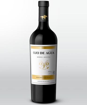 Ojo De Agua Cuv�e Speciale 6x750cc.