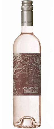 Callej�n de las Brujas Gewurztraminer 6x750cc.