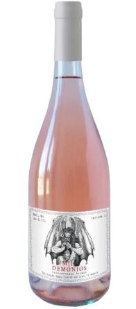 Mil Demonios Rosado 6x750cc.