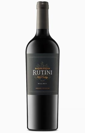 Dominio Rutini Malbec 6x750cc.