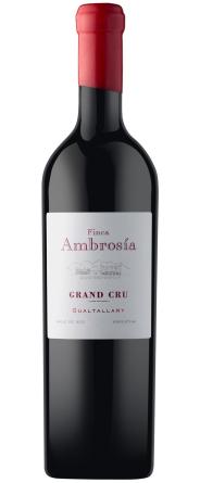 Finca Ambros�a Grand Cru Blend 6x750cc.