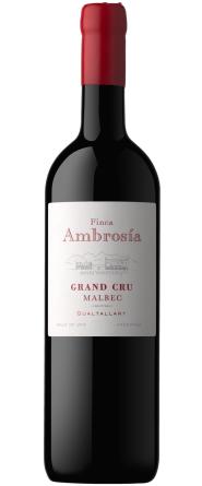 Finca Ambros�a Grand Cru Malbec 6x750cc.