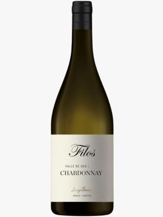 Luigi Bosca Filos Chardonnay 4x750cc.