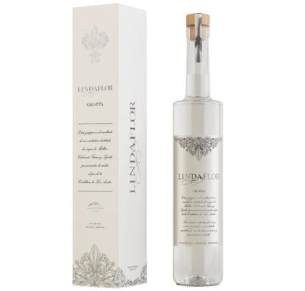 Grappa Lindaflor 6x500cc.