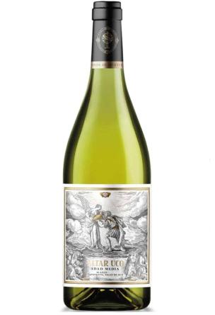 Altar Uco Edad Media Blend Blanco 6x750cc.